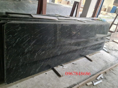 đá đen rừng