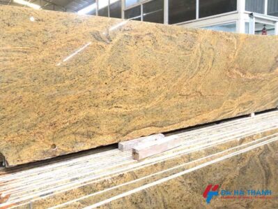 Đá granite golden