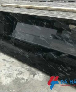 Đá granite đen cá