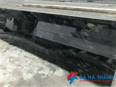Đá granite đen cá