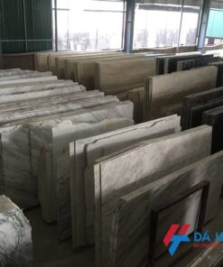 Đá granite tự nhiên màu trắng