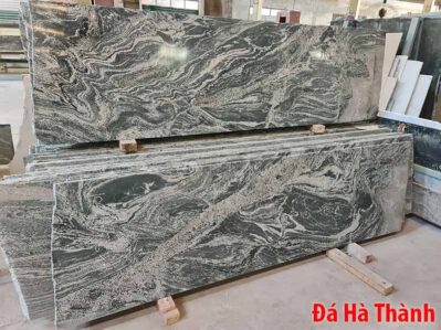 Đá hoa cương xanh xa mạc