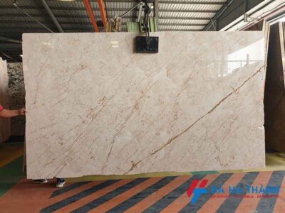 đá marble crema nova