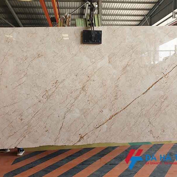 đá marble crema nova