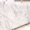 Đá marble trắng polaris