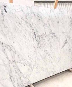 Đá marble trắng polaris