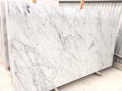 Đá marble trắng polaris