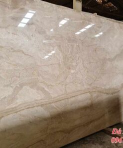 Đá cẩm thạch kem oman