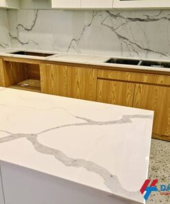 Đá ốp tường bếp Đá ốp tường bếp