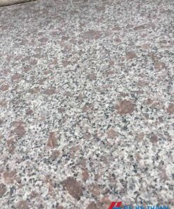 Đá granite tím hoa cà