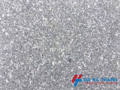 Đá granite tự nhiên trắng suối lau