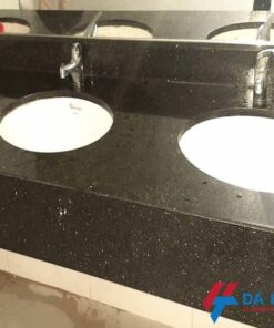 Lavabo đá kim sa đẹp