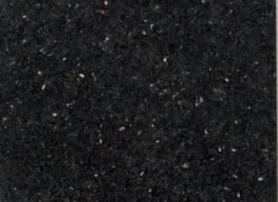 đá Granite đen kim sa Ấn Độ