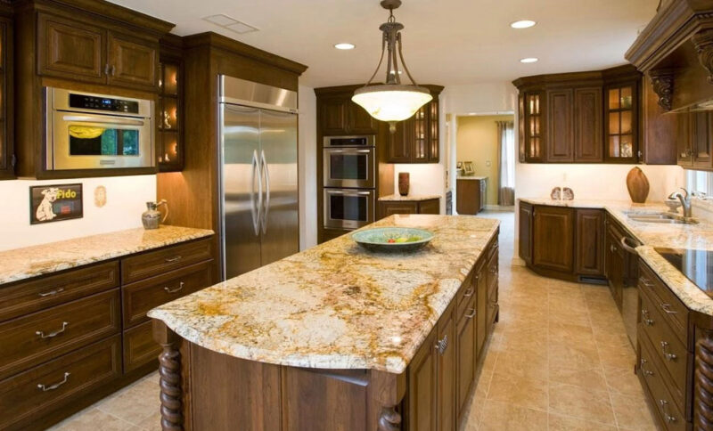Đá bếp Bình Định 3 Đá bếp Bình Định