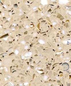 Đá bếp Terrazzo