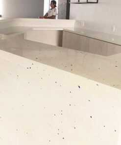 Đá bếp Terrazzo