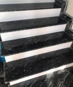 đá Granite đen rừng