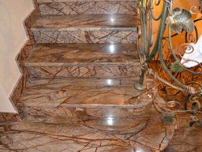Đá Forest Marble