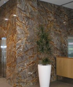 Đá Forest Marble