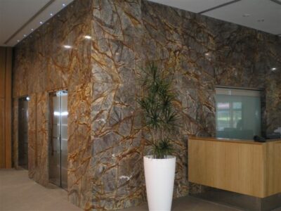 Đá Forest Marble