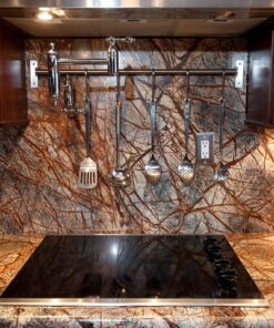 Đá Forest Marble
