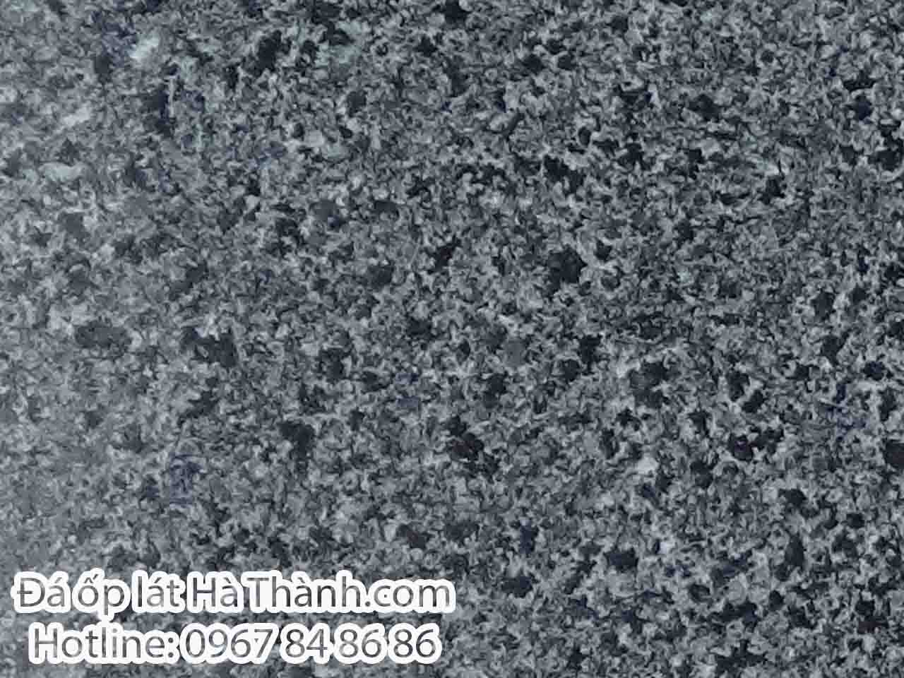 Đá Granite đen Ấn Độ ốp mặt bếp
