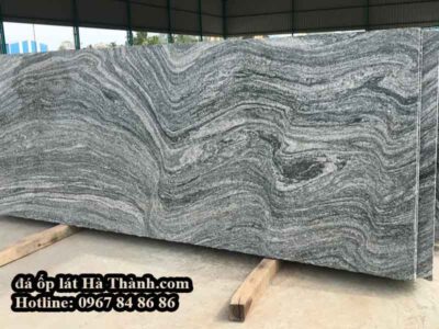 đá granite tự nhiên xanh kuppam green