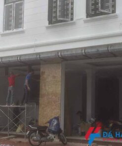 đá hoa cương ốp mặt tiền đẹp