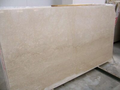 Đá Marble Botticino Vẩy Trắng