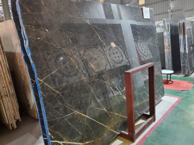 Đá Marble Brozite