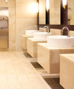Đá Marble Crema Nova