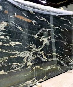 Đá marble màu đen