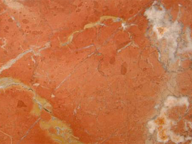 Đá Marble Rojo Levantina là loại đá cẩm thạch, thuộc dòng đá tự nhiên, có màu sắc đỏ cam