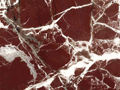 Đá Marble Rosso Levanto