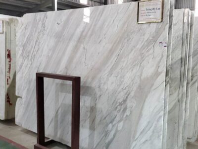Đá Marble Trắng Hy Lạp Volakas