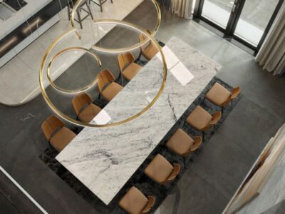 Đá Marble Trắng Ý