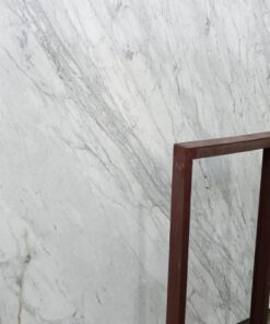 Đá Marble Trắng Ý