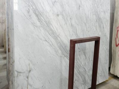 Đá Marble Trắng Ý