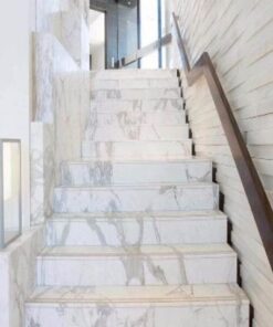 Đá Marble Trắng Ý