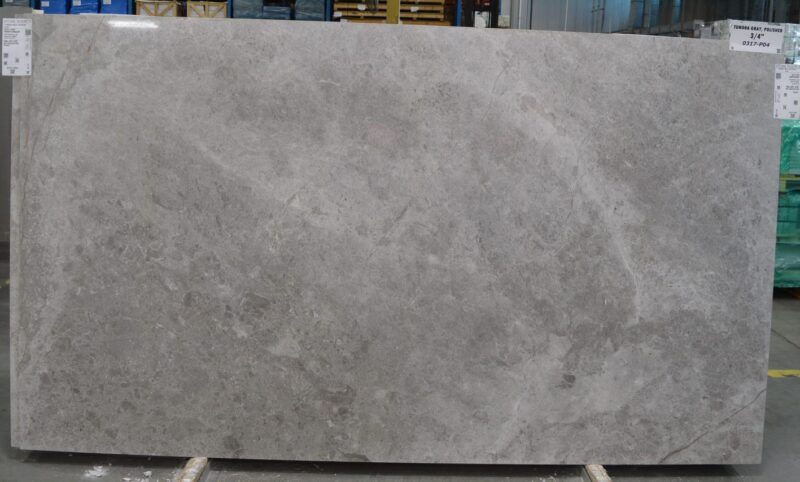 tundra grey marble