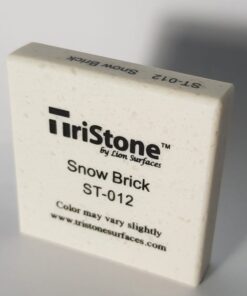Đá nhân tạo Solid Surface ST012