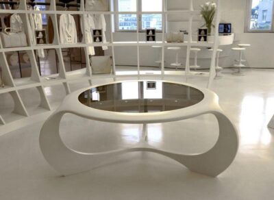 Đá nhân tạo Solid Surface ST012