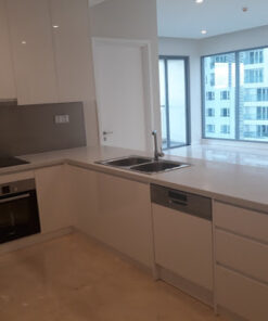 mặt đá bếp solid surface