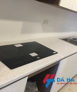 Đá nhân tạo vicostone BQ 850 ốp bếp