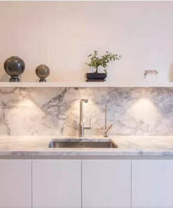 Đá ốp tường bếp Đá Ốp Tường Bếp