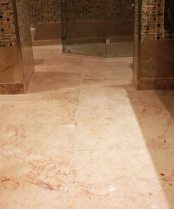 Đá Rosa Light Marble