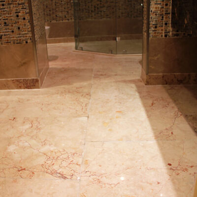 Đá Rosa Light Marble