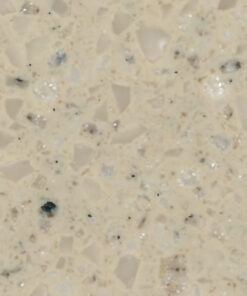 Đá Solid Surface L107 Sun Clay