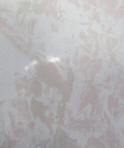 Đá nhân tạo Solid Surface Light Pink Moca