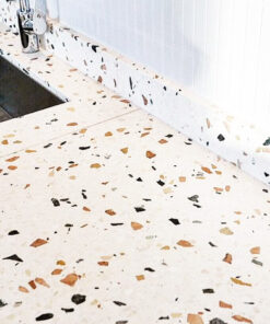 Đá bếp Terrazzo